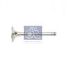 MAN 51041010439 Exhaust Valve